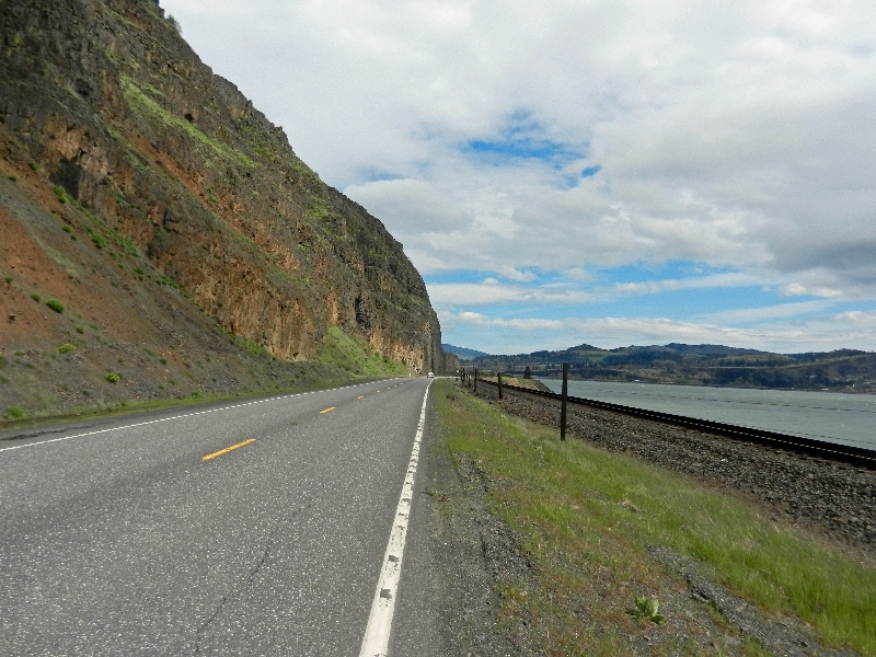 Columbia River Columbia River