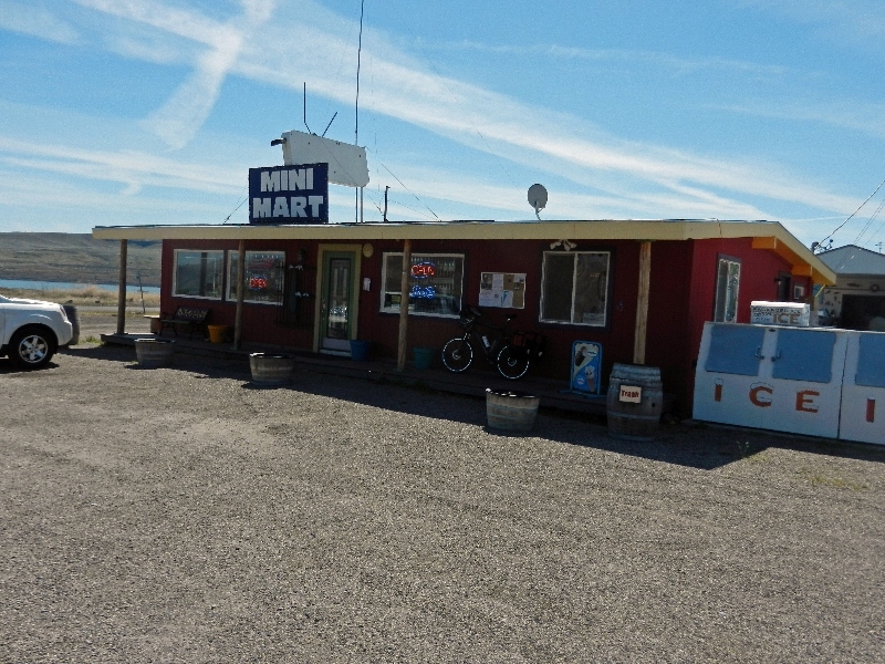 Roosevelt, WA Roosevelt, WA