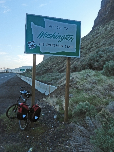 Welcome to WA, second time Welcome to WA, second time
